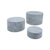 Fun Express TREAT STAND RISERS 3 PC - Party Supplies - 3 Pieces view 1