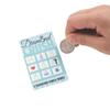 Fun Express Wedding Scratch Ticket Game - Exciting Interactive Party Favor Weddings Bridal Showers & Special Events - Fun Prizes Engaging Entertainment Guests - Creating Lasting Memories - 24 Pieces view 1