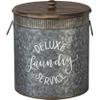 Bin Set - Deluxe Laundry Service view 2