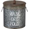 Bin Set - Deluxe Laundry Service view 3