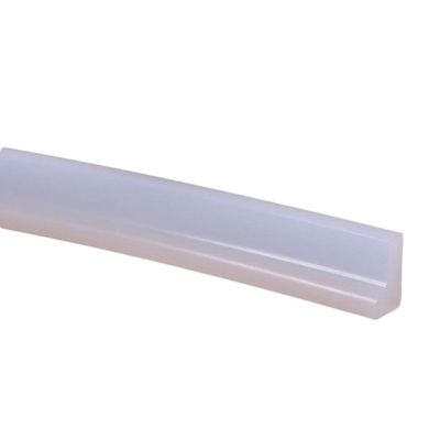 VALINK Frameless Shower Water Dam Barrier Rubber Strap Water Stopper Wet and Dry Separation Flexible for Bathroom Kitchen Sink, Collapsible Floor Seal Barrier