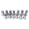 GOTOTOP Russian Piping Tips Set 13 Pcs Russian Icing Piping Nozzles Tips Pastry Cake Buttercream DIY Decor Baking Tool view 1