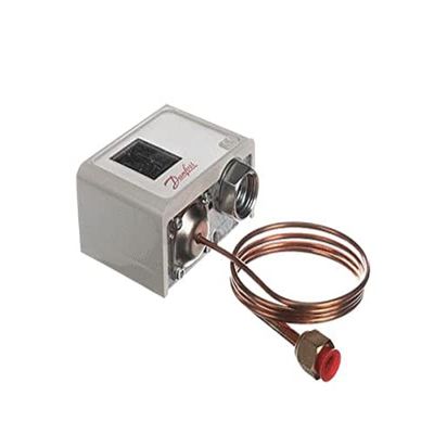 Franke Foodservice System Pressure Control