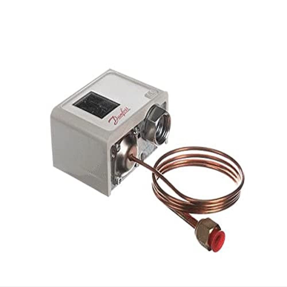 Franke Foodservice System Pressure Control
