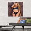 Trends International Sports Illustrated: Swimsuit Edition - Kate Bock 20 Wall Poster, 22.375" x 34", Premium Unframed Version view 2