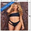 Trends International Sports Illustrated: Swimsuit Edition - Kate Bock 20 Wall Poster, 22.375" x 34", Premium Unframed Version view 3