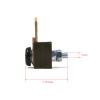 The ROP Shop Starter Fuse Kit with 90 AMP and 13/32" Hole Diameter for OBR Red Rhino MR-495 view 3