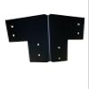 6" Shop Table Heavy Duty 6x6 Corner Brackets for 6 x 6 Posts | DIY Workbench | Pergola Bracket | Made In the USA! view 1