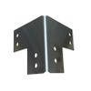 6" Shop Table Heavy Duty 6x6 Corner Brackets for 6 x 6 Posts | DIY Workbench | Pergola Bracket | Made In the USA! view 2
