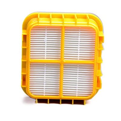 2Pk HF-10 Hepa Filter Replacement Part for Eureka Capture Upright Vacuum Cleaner # compare to part 63347B-4