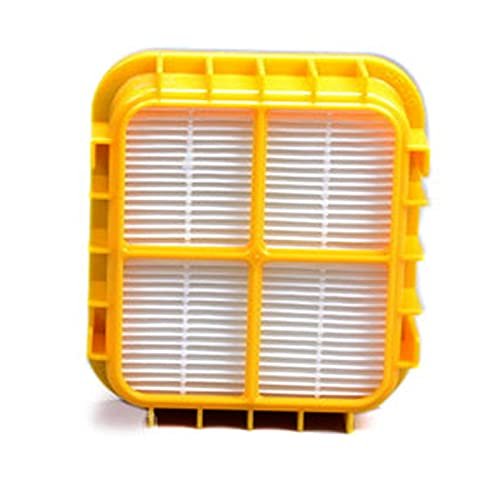 2Pk HF-10 Hepa Filter Replacement Part for Eureka Capture Upright Vacuum Cleaner # compare to part 63347B-4