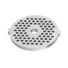 Food Grade Alloy Meat Grinder Plate Disc Knife with Hole for Kitchen Aid Mixer Replacement Accessory view 1
