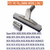 4YourHome Generic Hardwood Articulating Vacuum Cleaner Hard Floor Tool 920018-04 view 2