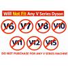 4YourHome Generic Hardwood Articulating Vacuum Cleaner Hard Floor Tool 920018-04 view 3