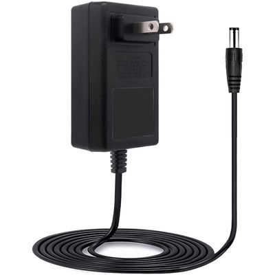19V 2A AC Adapter 19 Volts 2 Amps Charger Switching Power Supply DC Plug 5.5x2.1mm & 2.5mm for 19V 500mA 600mA 800mA 1000mA~2000mA Electrical Equipment