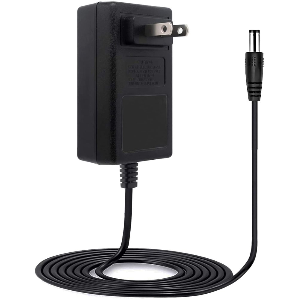 19V 2A AC Adapter 19 Volts 2 Amps Charger Switching Power Supply DC Plug 5.5x2.1mm & 2.5mm for 19V 500mA 600mA 800mA 1000mA~2000mA Electrical Equipment