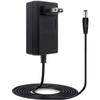 19V 2A AC Adapter 19 Volts 2 Amps Charger Switching Power Supply DC Plug 5.5x2.1mm & 2.5mm for 19V 500mA 600mA 800mA 1000mA~2000mA Electrical Equipment view 1