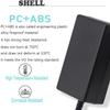 19V 2A AC Adapter 19 Volts 2 Amps Charger Switching Power Supply DC Plug 5.5x2.1mm & 2.5mm for 19V 500mA 600mA 800mA 1000mA~2000mA Electrical Equipment view 4