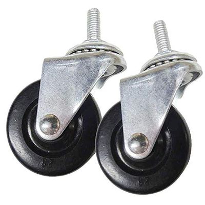 Matala 99954 Front Caster 2Pieces Per Set BOM Part No. 43+44