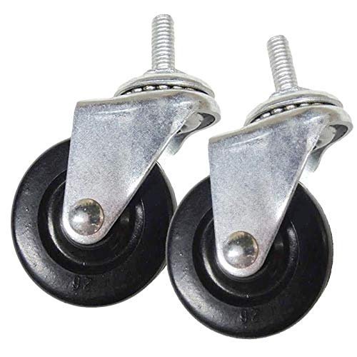 Matala 99954 Front Caster 2Pieces Per Set BOM Part No. 43+44
