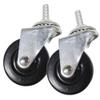 Matala 99954 Front Caster 2Pieces Per Set BOM Part No. 43+44 view 1