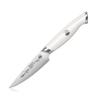 Cangshan Thomas Keller Signature Collection Swedish Powder Steel Forged, 3.5" Paring Knife, White view 1