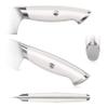 Cangshan Thomas Keller Signature Collection Swedish Powder Steel Forged, 3.5" Paring Knife, White view 3