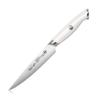 Cangshan Thomas Keller Signature Collection Swedish Powder Steel Forged, 5-Inch Utility Knife, White view 1