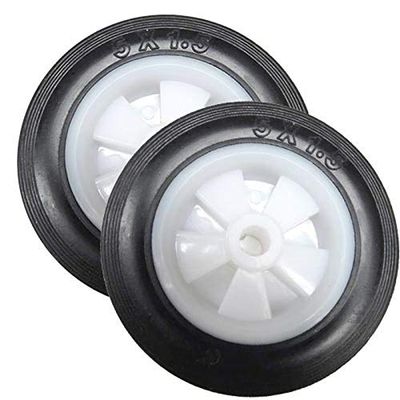 Matala 99955 Rear Wheel 2Pieces Per Set BOM Part No. 47