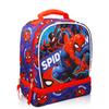 Spiderman Lunch Box for Boys Bundle w/Insulated Lunch Bag + More view 2