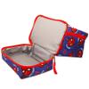 Spiderman Lunch Box for Boys Bundle w/Insulated Lunch Bag + More view 3