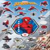 Spiderman Lunch Box for Boys Bundle w/Insulated Lunch Bag + More view 4