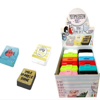 D-Fun - D-Kidz Pocket (Assortment) 1