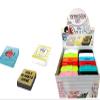 D-Fun - D-Kidz Pocket (Assortment) 1 view 1