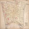 Ward 3, Providence, Rhode Island - Property Map, 1882 - Historical Atlas Print - 65in x 44in view 1