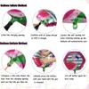 2 Pcs Large Cactus Foil Mylar Balloon Mexican Final Fiesta Theme Birthday Wedding Fiesta Bridal Shower Party Decor view 4