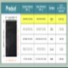 PABCK 500 Pack 2.9x3.9inch (2.5x2.7inch inside size) Resealable Zipper Lock Food Storage Bags for Zip Heat Seal Lock Coffee Foil Packaging Pouch for Food Self Sealing Storage Supplies view 3