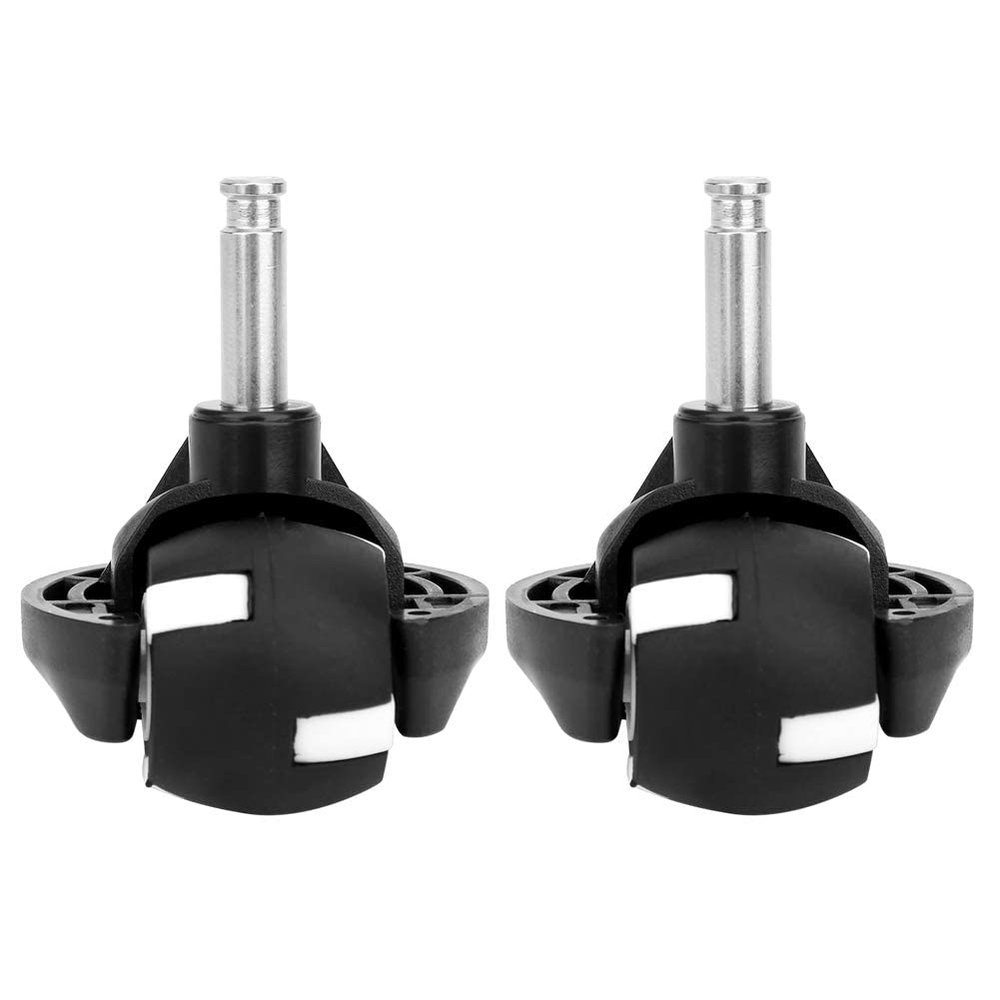Sweeping Robot Wheel,2Pcs Sweeping Robot ABS Universal Wheels Replacement Accessory Fit for N79/N79S