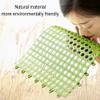 Bathmat, Shower Bathroom Waterproof Mat for Hotel Swimming Pool Non-Slip Mat Home Use Stitching Bathroom Mats ALGFree (Color : A, Size : 18PCS) view 2
