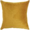 Mina Victory Sofia 18" x 18", Gold view 4