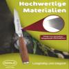 Rsle Masterclass Knife Collection, Vegetable Knife, 3.5-inch Blade view 4