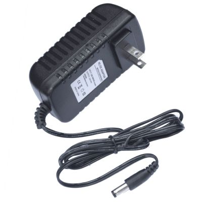 MyVolts 9V Power Supply Adaptor Compatible with Rp Minis Wacky Waving Inflatable Tube Guy Toy - US Plug