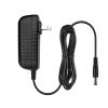 MyVolts 9V Power Supply Adaptor Compatible with Rp Minis Wacky Waving Inflatable Tube Guy Toy - US Plug view 2