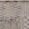 HomeRoots Decor 47" X 65" X 0.'25" Natural Polyester Rug view 1