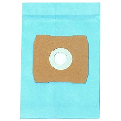 Replacement Part For Riccar Simplicity Vacuum Bags Type H Canister S13L, S14CL, S18, S24, S30, S36, S38 Models 12PK # compare to part RHH-6