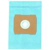 Replacement Part For Riccar Simplicity Vacuum Bags Type H Canister S13L, S14CL, S18, S24, S30, S36, S38 Models 12PK # compare to part RHH-6 view 1