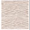 SAFAVIEH Portofino Shag Collection Runner Rug - 2'3" x 9', Ivory & Beige, Zebra Abstract Design, Non-Shedding & Easy Care, 2-inch Thick Ideal for High Traffic Areas in Living Room, Bedroom (PTS215B) view 2