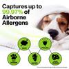 Durabasics HEPA Filter Compatible with Alen BreatheSmart Classic & BF35 view 3