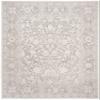 SAFAVIEH Area Rug 9x12 - Reflection Collection - Large - Beige & Cream, Non-Shedding & Easy Cleaning, Ideal for Living Room, Bedroom, Dining Space (RFT667A) view 1