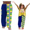Paradise Towelwear Towel Pants for Swimmers  Cotton Terry Towel Pants  Beach Coverup  Resort Wear  Swim wear CO. (ADULT XL) view 1